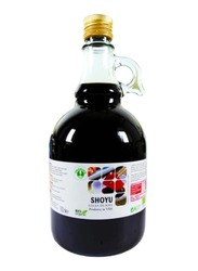 Probios Shoyu Sauce, 1 Liter