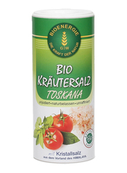 Bioenergie Organic Himalayan Tuscan Herbal Salt, 170g