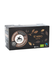 Alce Nero Tenero Organic Black Tea, 35g