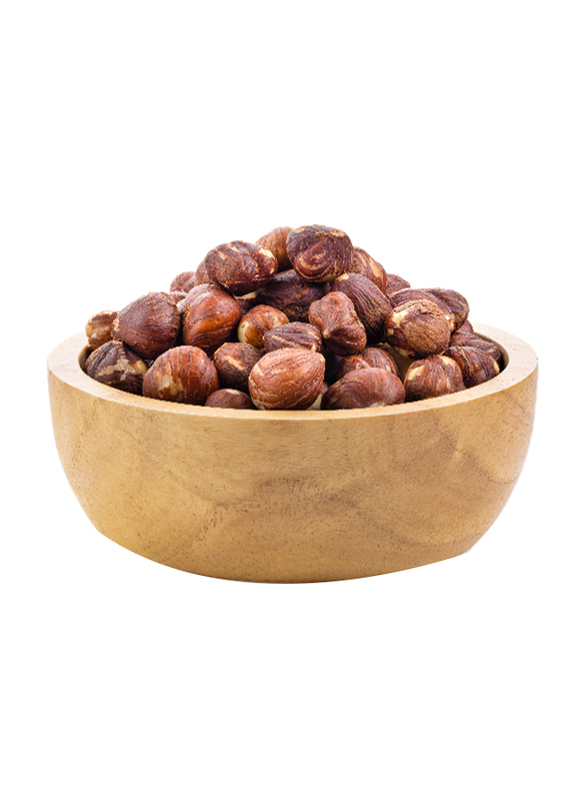 Earth Goods Organic Hazelnuts, 200g