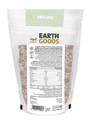 Earth Goods Organic Gluten-free Fruit Granola, 340g