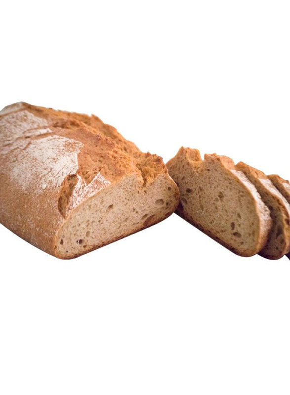 Baker's Kitchen Organic Wild Crusty Bread, 400g