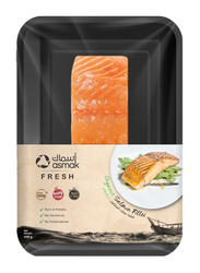 Organic Salmon Fillet, 200g