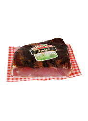 Beretta Speck Beef Cubes Low Fat, 1 Kg