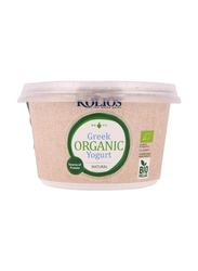 Kolios Greek Organic yogurt, 500g