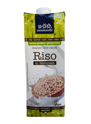 Sottolestelle Organic Rice Drink, 1 Liter