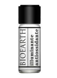 Bioearth Organic Illuminating & Antioxidant Face Serum, 5ml