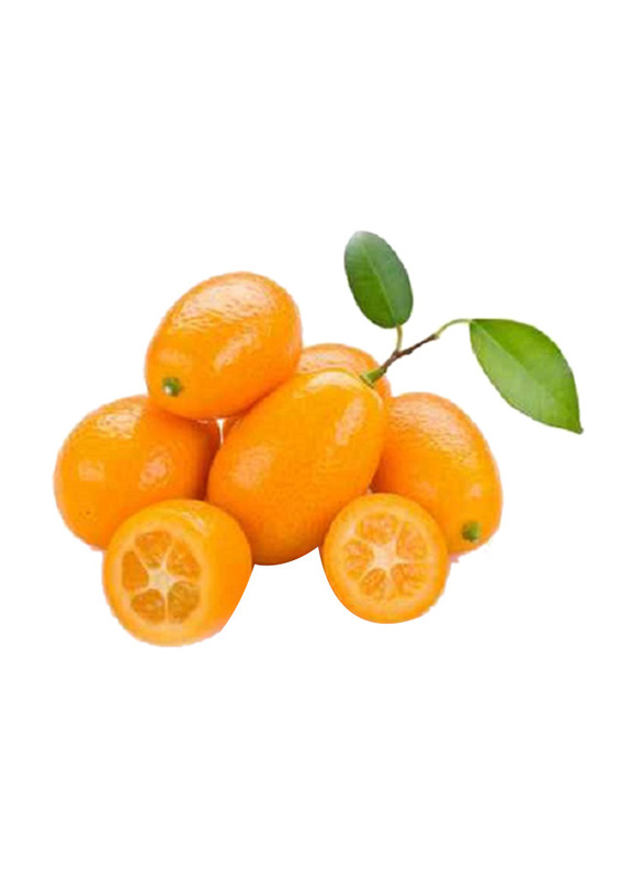 Lets Organic Kumquats Spain, 1 Kg