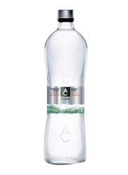Aqua Organic Carpatica Natural Mineral Water, 330ml