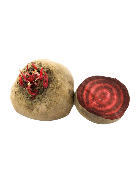 Lets Organic Beetroot UAE, 500g