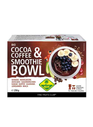 Acai Bio Cocoa & Coffee Smoothie Bowl, 250g