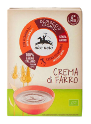 Alce Nero Spelled Cream, 250g