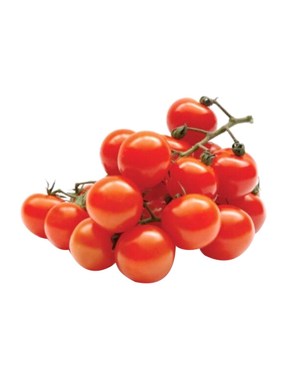 

Lets Organic Tomato Cherry Spain, 250g