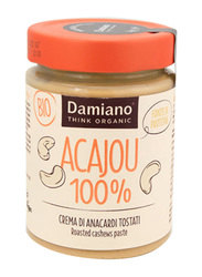 Damiano Roasted Cashews Paste, 275g