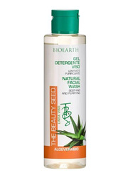 Bioearth Organic Natural Facial Wash, 150ml