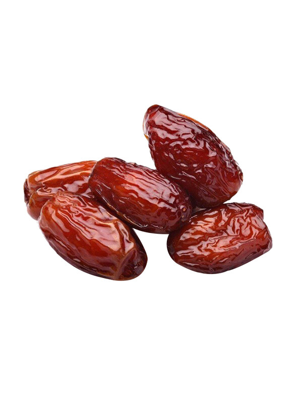 

Organic Kudri Dates, 1 Kg