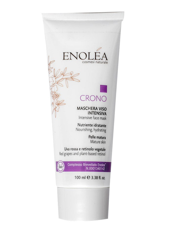 Enolea Crono Intensive Face Mask, 100ml