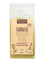 Damiano Organic Peeled Pistachios Flour, 100g