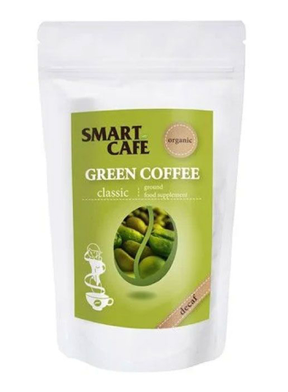 Dragon Superfoods Green Coffee Decaf, 200g