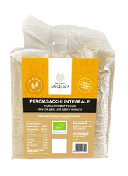 Perciasacchi Integrale Organic Flour, 5 Kg