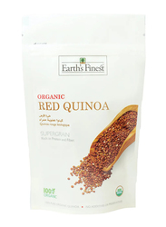 Earth's Finest Organic Red Quinoa, 340g