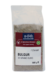 Sottolestelle Organic Durum Wheat Bulgur, 500g