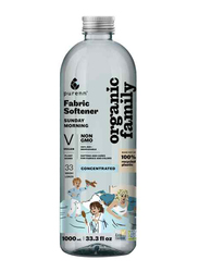 Purenn Lavender & Aloe Fabric Softener Liquid, 1 Liter