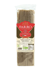 Sottolestelle Organic Whole Spelt Spaghetti, 500g