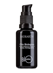 Bioearth Organic Rosehip Oil, 30ml