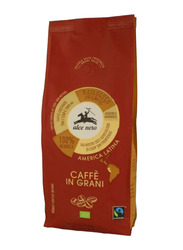 Alce Nero Organic 100% Arabca Roast Coffee Beans, 500g