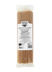 Iris Organic Durum Wheat Capelli Spaghetti Pasta, 500g