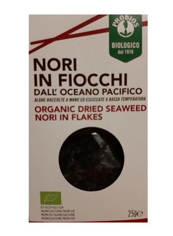 Probios Nori Flakes, 25g