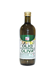 La Finestra Organic Extra Vergine Olive Oil, 1 Liter