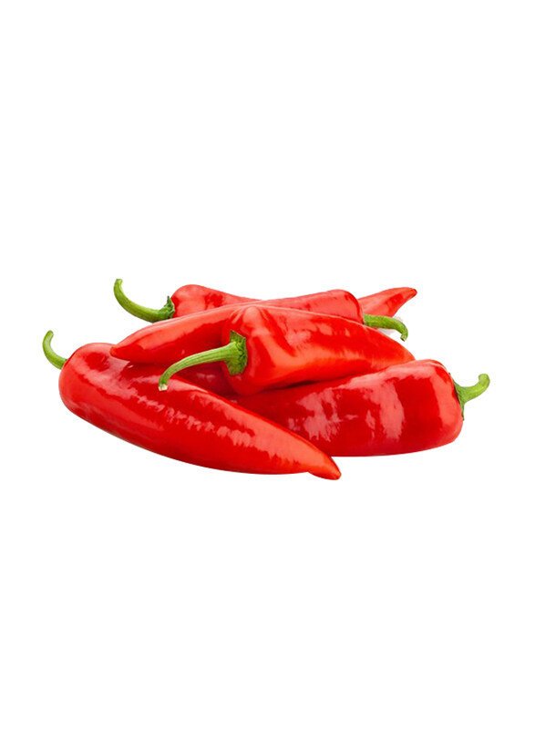 

Lets Organic Sweet Pointed Pepper Spain, 200g