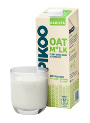 Kara Pikoo Oat Milk, 1 Liter