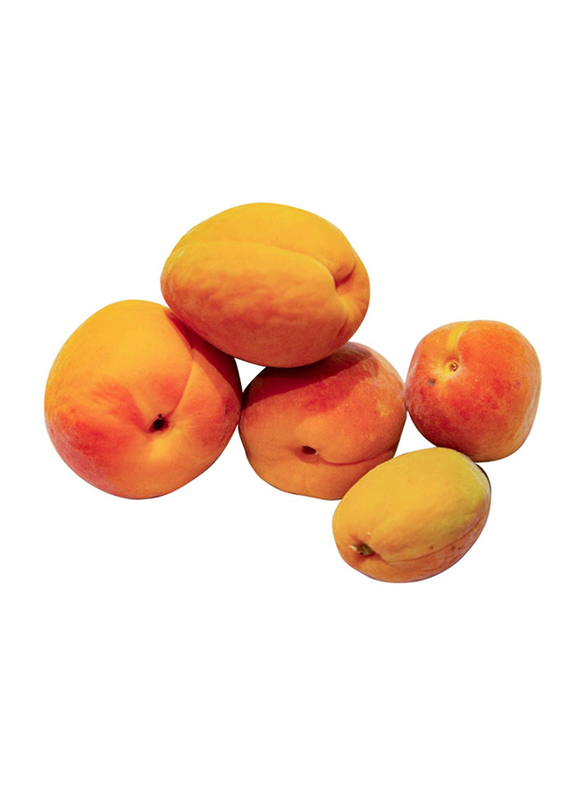 Lets Organic Nectarines Spain, 1 kg