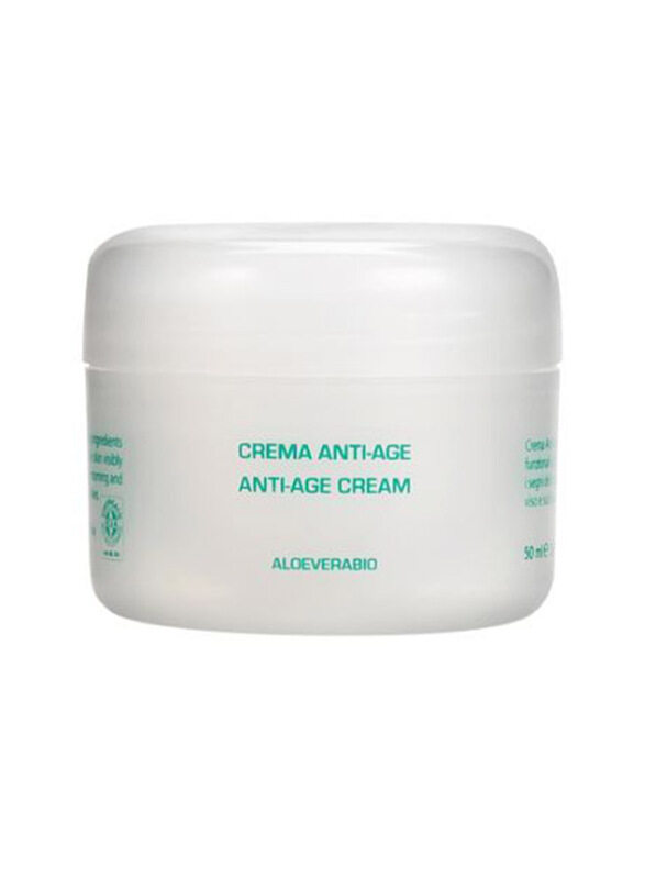 

Bioearth Organic Anti-Age Cream, 50ml