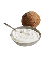 Biona Organic Coconut Cream, 200g