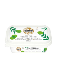 Biona Organic Olive Extra Spread, 250g
