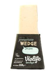 Violife Prosociano Wedge Cheese, 150g