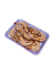 Lets Organic 30/40 Fresh Shrimp, 500g