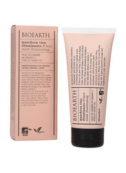 Bioearth Organic Illuminating Face Mask, 100ml