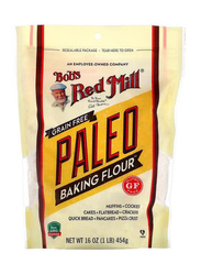 Bob's Red Mill Organic Paleo Baking Flour, 16Oz
