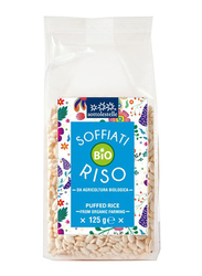 Sottolestelle Organic Puffed Rice, 125g