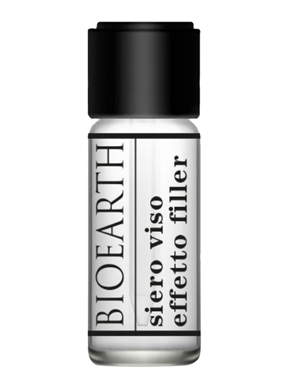 

Bioearth Organic Filler Effect Face Serum, 5ml