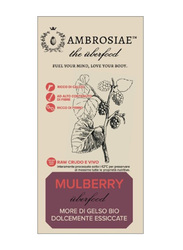 Ambrosiae Dried Mulberry Whole, 130g