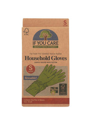 If You Care One Pair Household Gloves, Small