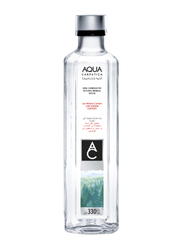Aqua Organic Non Carpatica Natural Mineral Water, 750ml