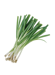 Lets Organic Spring Onion UAE, 100g