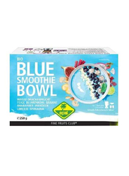 Acai Bio Blue Smoothie Bowl, 250g